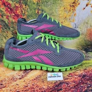 Reebok Realflex Sneakers J87120 Women's 8.5